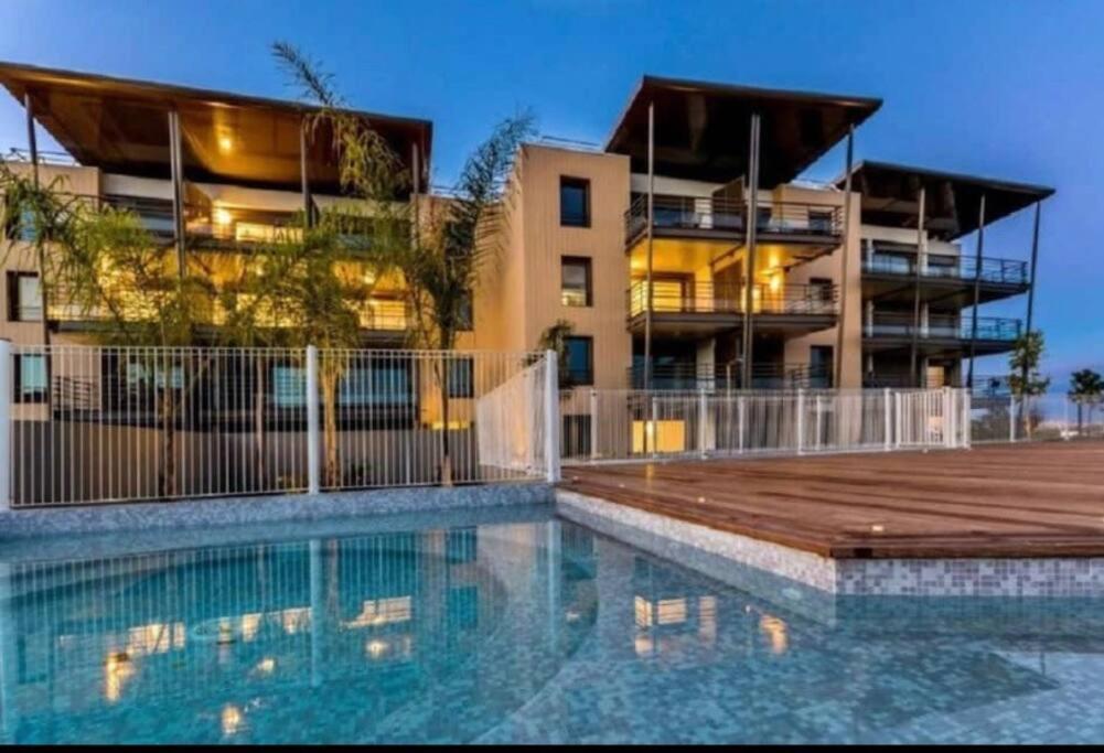 Superbe Appartement, Piscine, Vue Mer Et Montagnes Антиб Экстерьер фото